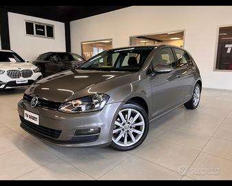 VOLKSWAGEN VIC Golf 7ª serie - Golf 1.6 TDI 110 CV