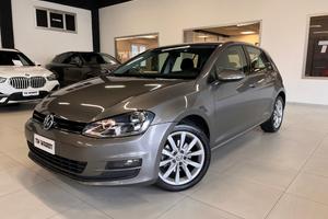 VOLKSWAGEN VIC Golf 7ª serie - Golf 1.6 TDI 110 CV