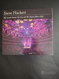 N.2 CD + blu ray