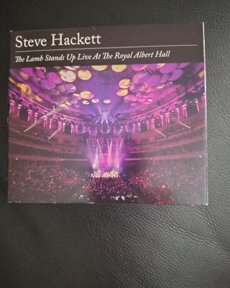 N.2 CD + blu ray