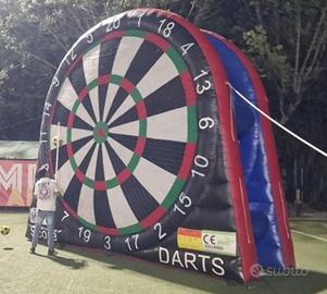 TIRO AL BERSAGLIO GIGANTE