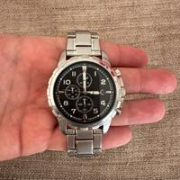 Orologio uomo fossil