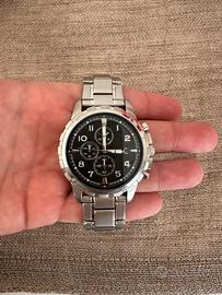 Orologio uomo fossil