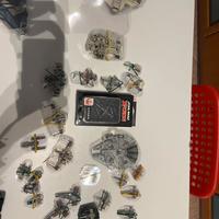 Lotto X-Wing Star Wars Xwing