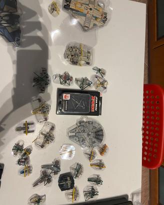 Lotto X-Wing Star Wars Xwing