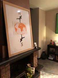 LEOFREDDI  Emilio , opera certificata :unica