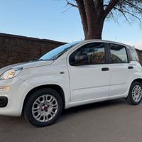Fiat Panda 1.2 Lounge - Bianca - 27.000km