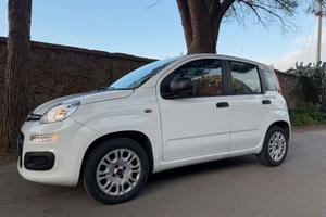 Fiat Panda 1.2 Lounge - Bianca - 27.000km