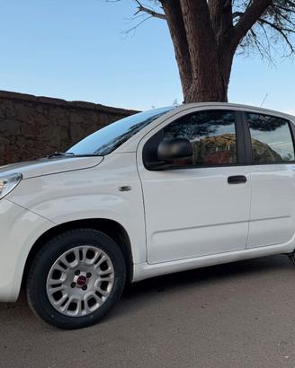 Fiat Panda 1.2 Pop - Bianca - 27.000km