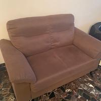 Divano 2 posti