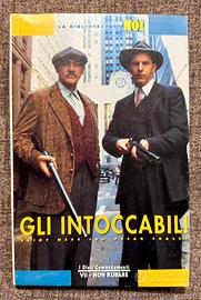 Gli Intoccabili Vintage