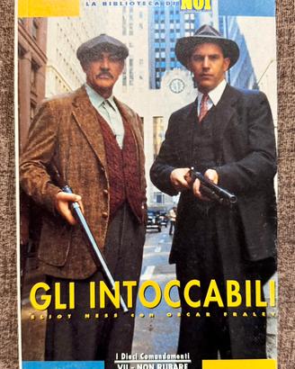 Gli Intoccabili Vintage