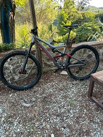 Orbea Occam