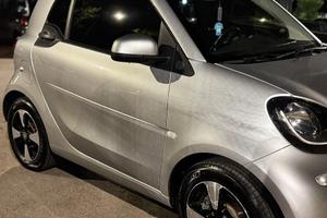 Smart fortwo eq