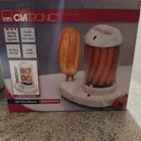 Clatronic Hot dog maker 3420 EK