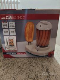Clatronic Hot dog maker 3420 EK