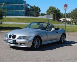 Bmw z3 - 2001