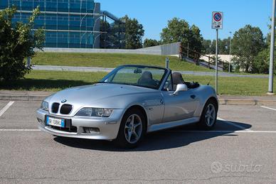 Bmw z3 - 2001