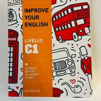 Improve your English - Livello C1