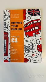 Improve your English - Livello C1