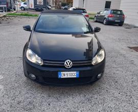 Volkswagen golf 2012