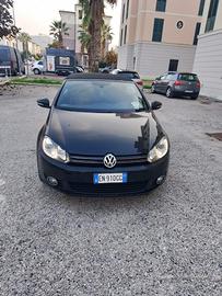 Volkswagen golf 2012