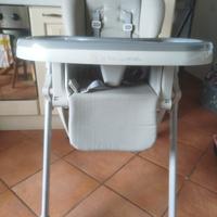 Seggiolone bambini kinderkraft