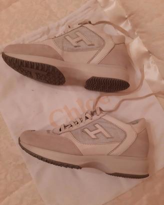 scarpe donna Hogan n.36.