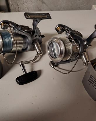 MULINELLO PESCA