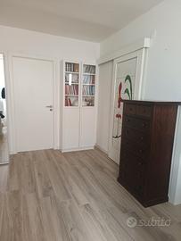 Appartamento centro storico