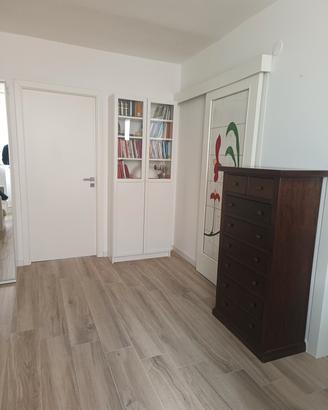 Appartamento centro storico