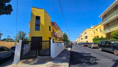 CASA INDIPENDENTE A NARDÒ