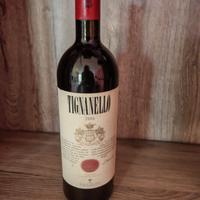 vino tignanello 2006