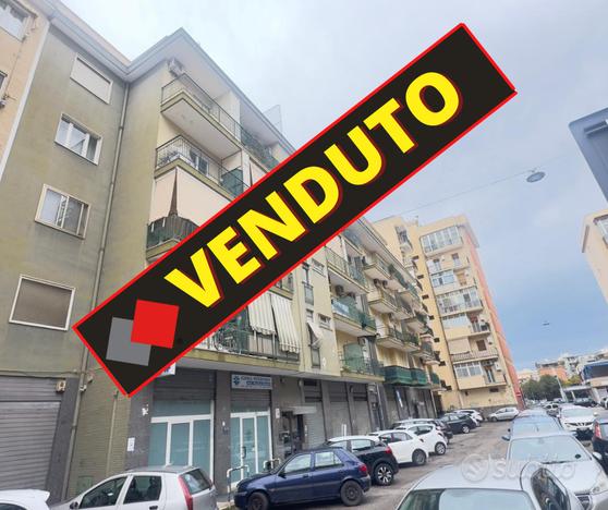 Appartamento Bari [cod. rif5989621VRG] (Carrassi)