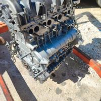 Motore Alfa Romeo Giulia/Stelvio Q2 2.2 Multijet