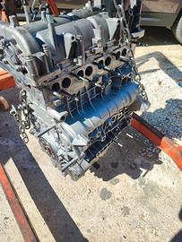 Motore Alfa Romeo Giulia Q2 2.2 Multijet