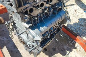 Motore Alfa Romeo Giulia/Stelvio Q2 2.2 Multijet