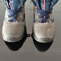 Scarponi da montagna Olang