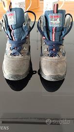 Scarponi da montagna Olang