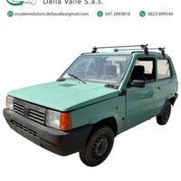 RICAMBI FIAT PANDA 2000 900 BENZINA 29KW