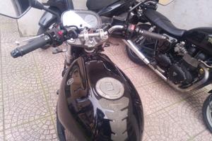 Yamaha xj diversion 600 del 1999