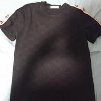 maglia nera gucci