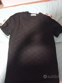 maglia nera gucci