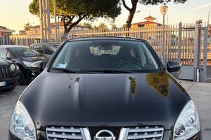 Nissan Qashqai 1.5 dCi Tekna 2009