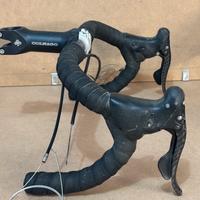 Manubrio Bicicletta Colnago  Campagnolo