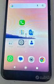Alcatel S1