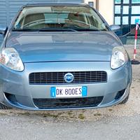 Fiat Grande Punto 1.4 Starjet 16V 5 porte Emotion