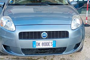 Fiat Grande Punto 1.4 Starjet 16V 5 porte Emotion