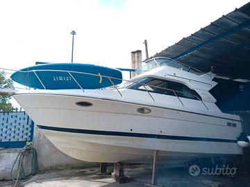 Natante Uniesse 28 Giant