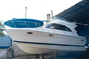 Natante Uniesse 28 Giant